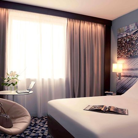 Mercure Paris Ivry Quai De Seine Pokój zdjęcie